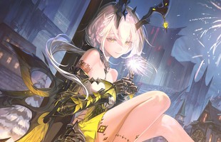 Siêu tân binh Gacha bất ngờ bùng nổ nửa cuối 2025, vượt mốc 8 triệu người đăng ký để khẳng định sức nóng avatar1758086277809 17580862781571487704241jpg