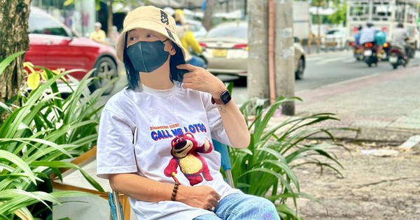 Nữ nghệ sĩ công khai bạn trai Việt kiều ở tuổi U60: 2 lần đổ vỡ tình cảm, từng yêu trai trẻ kém 18 tuổi avatar1758091505937 17580915063371822857293 419 0 1094 1290 crop 17580916265752105223640jpg