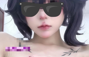 Sốc nặng với trang cá nhân của nàng coser nóng bỏng, nhận về nhiều ý kiến trái chiều avatar1758096181345 17580961816151745213943jpeg