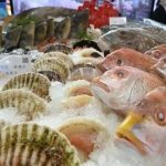 Hàn Quốc khuyến cáo tránh ăn hải sản sống vì "vi khuẩn ăn thịt người" avatar1758100757910 17581007587181560383796jpg