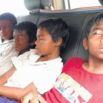 8 học sinh suýt mù vĩnh viễn vì bị bạn cùng phòng nhỏ keo dán vào mắt khi đang ngủ avatar1758101617757 1758101617957288897390jpg