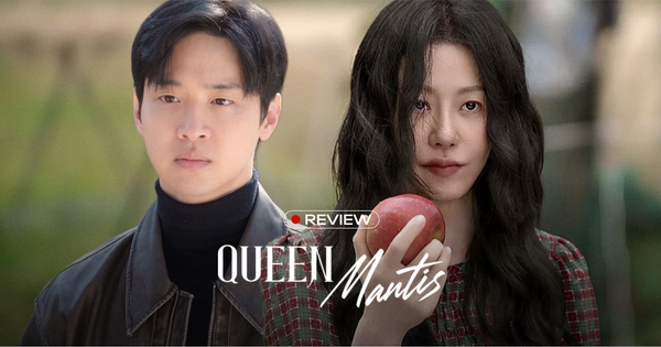 Queen Mantis: Bi kịch mẹ sát nhân, con cảnh sát nghẹt thở tới từng giây avatar1758102030279 17581020316141672467263jpg