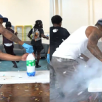 Nghịch dại chơi pháo trên live, nam streamer nổi tiếng suýt nữa tàn phế avatar1758102719853 17581027215551506566972png