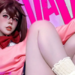 Phát hiện thêm một coser "nên được" nổi tiếng: "Cân" mọi thể loại, bộ ảnh nào cũng vô cùng "mướt mắt" avatar1758102792720 17581027929871058743387 0 0 315 504 crop 1758102840350246924449png