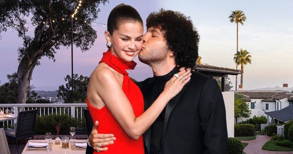 Đám cưới Selena Gomez sát đến nơi rồi: "Bao" dàn khách mời hạng A ở nơi đẹp ngây ngất, giá gần trăm triệu! avatar1758103998289 17581040006521468675732 0 0 352 672 crop 17581040592741197058408jpg