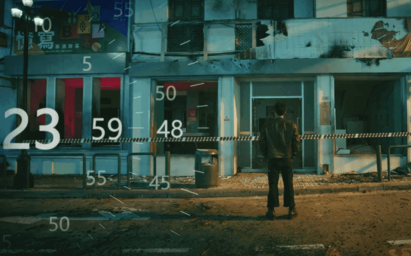 Quá lâu mới có phim Trung Quốc không ai chê được câu nào: Nhìn nam chính đã thấy uy tín, đợi tập mới hồi hộp khó tả