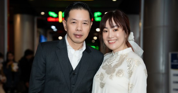 Vợ kém 11 tuổi là Thạc sĩ Kinh tế ở Úc, chấp nhận ở nhà làm nội trợ của ông hoàng phòng vé Thái Hòa avatar1758115800232 175811580056593463285 13 96 305 653 crop 17581158837261470158624png