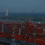 Trung Quốc hạ thủy "quái vật" 376 mét, đặt cột mốc lịch sử mới: Khẳng định đã vươn tới đẳng cấp thế giới avatar1758163448501 1758163448872725904202 0 41 315 545 crop 1758163455896997151951png