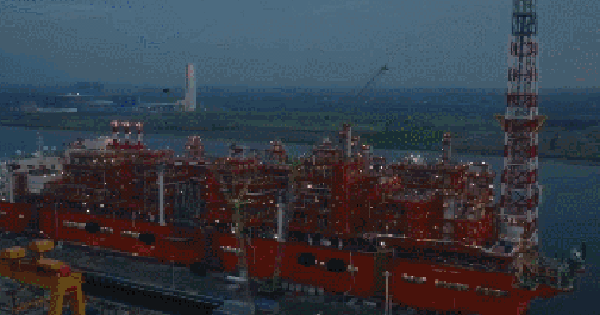 Trung Quốc hạ thủy "quái vật" 376 mét, đặt cột mốc lịch sử mới: Khẳng định đã vươn tới đẳng cấp thế giới avatar1758163448501 1758163448872725904202 0 41 315 545 crop 1758163455896997151951png