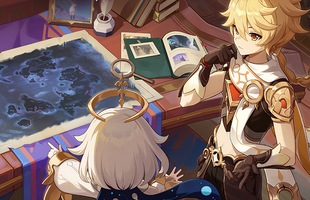 Top 4 nhân vật Genshin Impact mạnh nhất lúc này, thống trị tuyệt đối La Hoàn ở phiên bản 6.0 avatar1758168956960 17581689578122128971727jpg