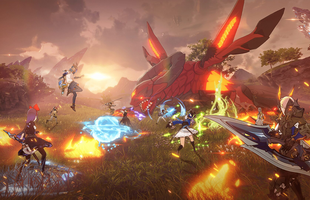 Cuối cùng, bom tấn Gacha "ngủ đông" của Tencent cũng ấn định ngày ra mắt chính thức avatar1758169060345 17581690606511128876561png