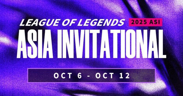 ASI 2025: Làng Esports Liên Minh Huyền Thoại sắp bùng nổ với Cup C2 avatar1758174066855 1758174068123823326284jpg