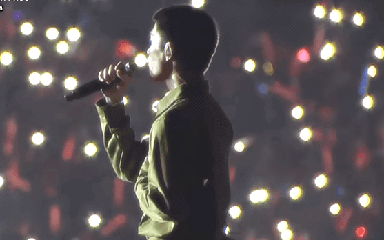 Nam diễn viên từ chối đóng Mưa Đỏ vì không có tiền mua vé máy bay, giờ thành ngôi sao triệu view làm gì cũng hot