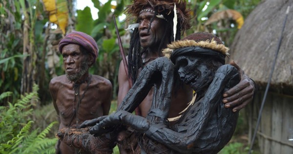 Vượt qua Ai Cập, Đông Nam Á có thể là nơi có xác ướp cổ xưa nhất thế giới: Niên đại tới 14.000 năm avatar1758181410329 1758181410940762152117jpg