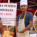 Bỏ phòng thí nghiệm, tiến sĩ Trung Quốc sang Bỉ bán mì vỉa hè, hốt gần 32 triệu đồng/ngày avatar1758183821733 1758183822126466364716png