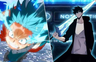 Anime lớn nhất năm 2025 ra mắt vào mùa Thu, được kỳ vọng sẽ vượt qua Solo Leveling avatar1758184336672 1758184337320555336694jpg