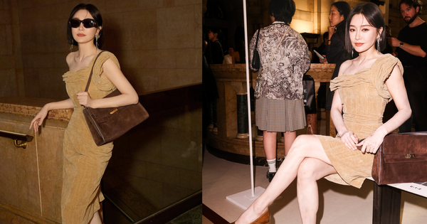 46 tuổi Tần Lam vẫn sở hữu vóc dáng đỉnh thế này, đi show thời trang mà khí chất ngút ngàn avatar1758184633070 17581846334882069136087 0 0 1047 2000 crop 1758184658175177397256png