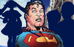 5 nhân vật Anime có thể đánh bại Superman, từ pháp sư ngàn năm tuổi đến vị thần sáng tạo vũ trụ avatar1758184973493 17581849747931374853242jpg