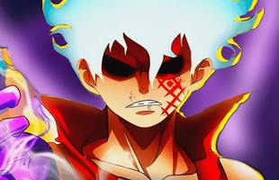 One Piece: Oda xác nhận sức mạnh lớn nhất của Luffy, và đó không phải là Gear 5 avatar1758185353362 1758185353591213581843jpg