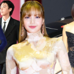 4 mỹ nhân "khó coi" nhất LHP Busan 2025: Lisa (BLACKPINK) vẫn xếp sau màn "hở bạo liệt" gây sốc của em gái quốc dân avatar1758185474876 1758185475207786125297 0 0 335 640 crop 1758185561804272337536png