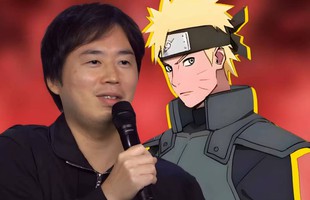 Masashi Kishimoto trở lại với manga mới, hứa hẹn sẽ là "hậu duệ chân chính" của Naruto avatar1758189231761 1758189232301669878547jpg