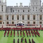 Nghi thức long trọng "chưa từng có" Hoàng gia Anh chào đón Tổng thống Trump avatar1758199950498 17581999514511736860418jpg