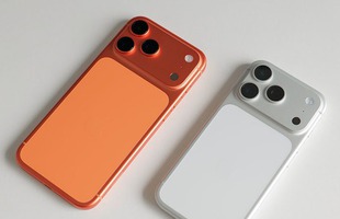 Mở hộp iPhone 17 Pro và iPhone 17 Pro Max chính hãng: Màu cam nổi bật, màu bạc tinh tế, chọn màu nào bây giờ? avatar1758206050998 17582060512302112463342jpg