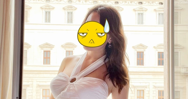 Hoa hậu dính bê bối tình ái với cha con đại gia nhà đất, nay bất ngờ rao bán ảnh nóng khắp MXH avatar1758208761784 1758208762318479346236 0 0 565 1080 crop 1758208815606402554560jpg