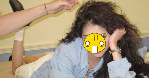 “Em gái quốc dân” khoe sắc cực phẩm nhưng bị bạn trai ghẻ lạnh: Tin đồn lén sinh con mới sốc nhất! avatar1758208910022 1758208910392733361561 18 0 370 672 crop 17582089509781945410051jpg