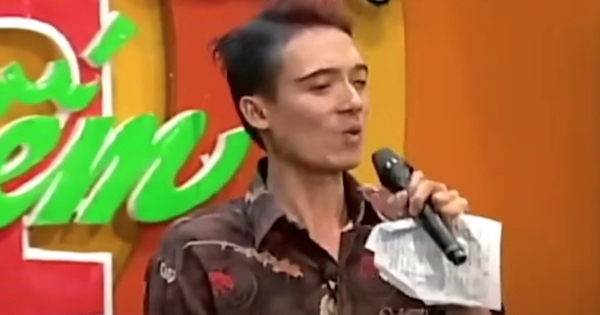 Danh hài từng đi gánh gạch, giờ cát xê trăm triệu/ngày nhờ "Gặp nhau cuối tuần" avatar1758242723248 17582427238281555839668 0 12 272 532 crop 17582428027711004369263jpg