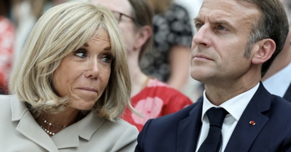 Tổng thống Pháp nộp bằng chứng vợ không phải đàn ông avatar1758243732891 1758243733401754548245 0 92 274 531 crop 1758243825377781185040jpeg