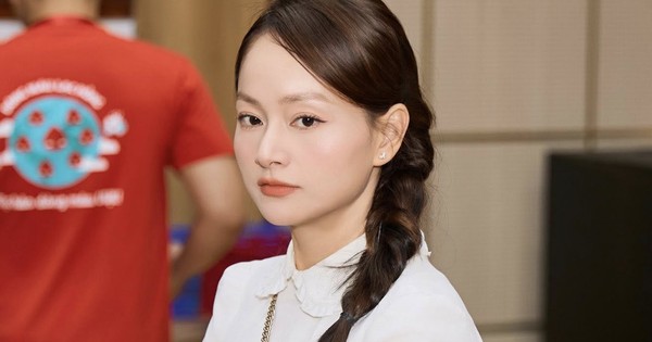 Lộ thái độ của Lan Phương sau phiên toà xét xử tranh chấp vụ ly hôn với chồng Tây avatar1758244761606 1758244762214424862758jpg