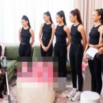 "Thanh lịch" kiểu này thì hết cứu nổi Vietnam's Next Top Model! avatar1758245731977 1758245732542894924102 0 0 1038 1982 crop 1758245908825691874759jpg