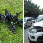 Thanh niên tử vong sau khi đâm vào xe bán tải, biết nạn nhân đang đi đâu khiến ai cũng xót xa avatar1758249747461 17582497488711836285643png