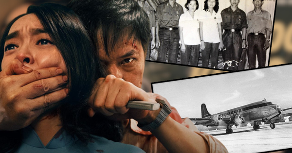 Vụ cướp máy bay rúng động Việt Nam: 52 phút không tặc điên cuồng bắn phá, vũ khí được giấu trong 1 thứ không ai ngờ avatar1758255301354 17582553018591882656785 49 0 552 960 crop 17582556423981383595295png