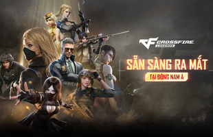 Crossfire: Legends và "cuộc chơi" Esports Việt đầy tiềm năng avatar1758256290097 17582562904242101519180png