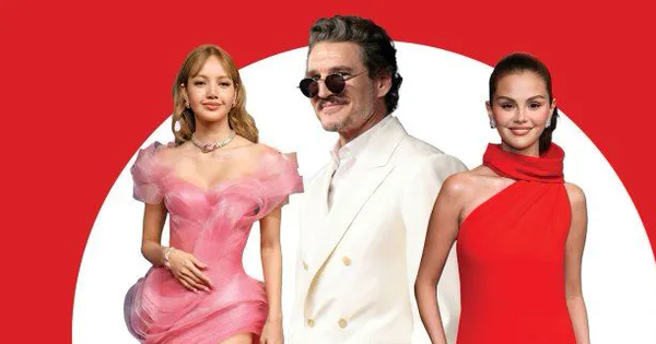 Lisa dẫn đầu về sức hút thảm đỏ tại Lễ trao giải Emmy avatar1758258478788 1758258479196983725342 0 0 321 613 crop 17582585092761226351382png