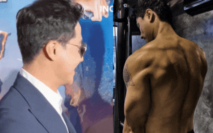 Cảnh vệ hàng không hot nhất Việt Nam hiện tại: Body đẹp nức nở, chị em xếp hàng đòi bay cùng