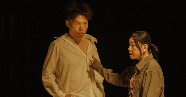 Phim Việt 18+ chỉ bán được 1 vé trong ngày, “ai thích hành hạ bản thân thì hẵng đi xem” avatar1758270183353 1758270193057574383374 0 0 1047 1999 crop 17582702970581994850358jpg