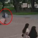 Phát hiện thi thể cụ bà 93 tuổi mất tích cả tháng: Camera thu được hình ảnh con dâu 40 tuổi kéo lê vali ra bờ sông avatar1758271350644 17582713510562015649074 0 19 360 595 crop 175827136492297909547jpg