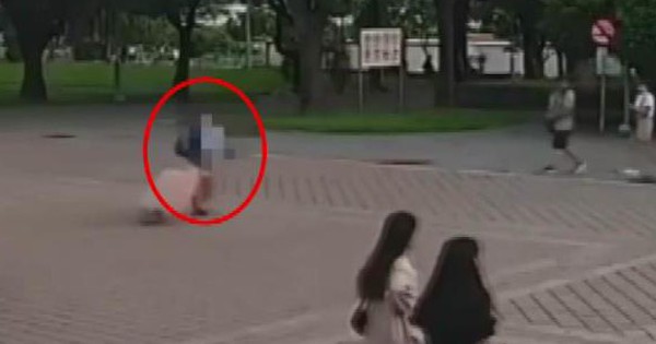 Phát hiện thi thể cụ bà 93 tuổi mất tích cả tháng: Camera thu được hình ảnh con dâu 40 tuổi kéo lê vali ra bờ sông avatar1758271350644 17582713510562015649074 0 19 360 595 crop 175827136492297909547jpg