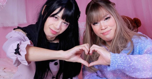 Đàn ông Nhật chi tiền triệu để “giả gái”: Vì sao ngày càng nhiều người theo đuổi trải nghiệm này? avatar1758273324181 17582733245411785499456jpg