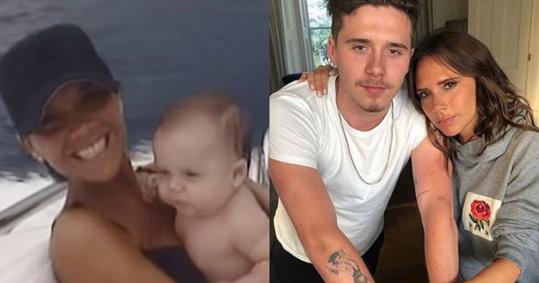 Victoria Beckham nôn nóng làm lành với Brooklyn lắm rồi: Đưa cậu cả lên phim, khẳng định là ưu tiên hàng đầu! avatar1758277526056 17582775264071431930585 0 0 352 672 crop 1758277574997206870487jpg
