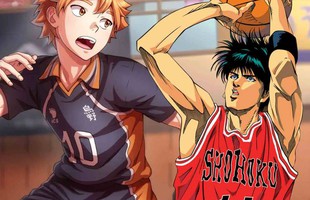 Từ Slam Dunk đến Doraemon: Top 10 anime fan khao khát có chuyển thể live-action nhất avatar1758278640724 17582786411501848721661jpg