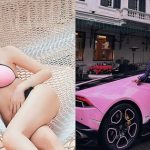 Mỹ nhân Việt là nữ tổng tài sở hữu biệt thự bề thế ở TP.HCM, đi Lamborghini 18 tỷ đồng, dùng điện thoại Vertu avatar1758282748018 1758282748858541405616 53 0 399 660 crop 17582828096551448727767jpg