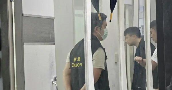 Tiệm vàng bị trộm đột nhập, khoắng sạch 65 kg vàng thỏi có giá trị 200 tỷ đồng và 101 tỷ đồng tiền mặt: Thủ phạm không ai ngờ tới avatar1758293430502 1758293431200684175320png