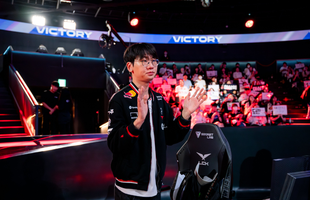 Lượt chọn Kennen của Doran hóa ra lại có quá khứ "đẫm nước mắt" với T1 avatar1758297481756 17582974822871960069587png