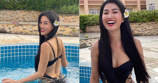 Nhan sắc tuổi 41 trẻ đẹp như đôi mươi của "nữ hoàng phim xưa Việt" yêu bạn trai kém 10 tuổi avatar1758332698363 17583326987581573433480 0 0 314 600 crop 1758332741572623595861jpg