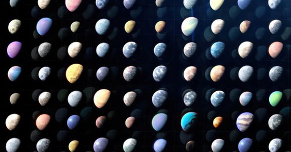 NASA xác nhận hơn 6.000 hành tinh ngoài hệ Mặt Trời avatar1758350564687 17583505650141882743194 0 6 315 510 crop 17583505826781211450447jpg 1