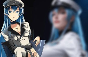 AI tái hiện nàng Esdeath - nữ phản diện "đáng sợ" bước ra từ Akame Ga Kill! avatar1758352743959 17583527442621800625008jpg
